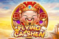 Flying Cai Shen